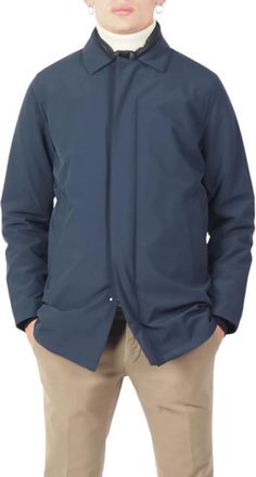 People of Shibuya Heren, Jassen, Blauw, Maat: XL