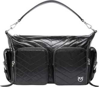 Pinko Crossbody Bag Love Baguette