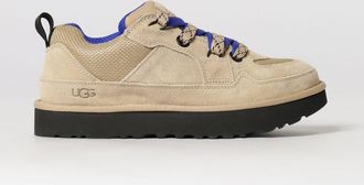 UGG Sneakers Lo Lowmel in camoscio e mesh