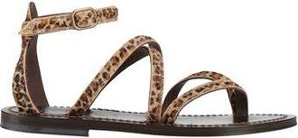 K.Jacques CALZATURE - Infradito su YOOX.COM
