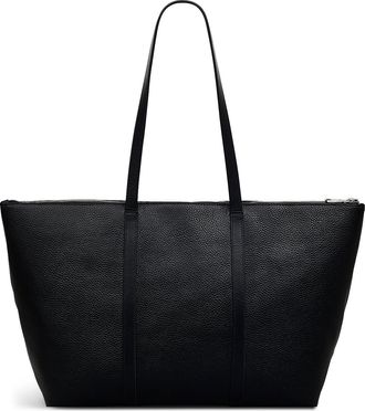 Radley London Lynton Close Large Ziptop Tote Bag