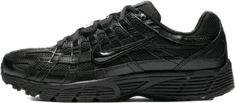 Nike (WMNS) Nike P-6000 CNPT Triple Black BV1021-002