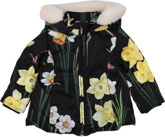 Dolce & Gabbana JACKEN & MÄNTEL - Pufferjacken & Daunenjacken auf YOOX.COM