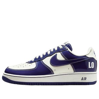 Nike x Nigo Air Force 1 Low 01 Last Orgy 2 IO8765-100