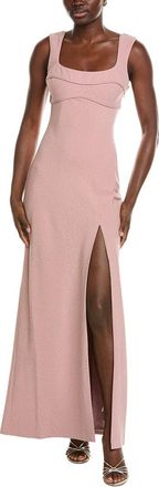 AMUR Venice Maxi Dress