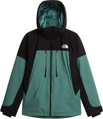The North Face Chakal Jacket Skijacke f&uuml;r Herren | t&uuml;rkis