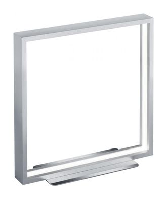 Trio Lighting L&aacute;mpara De Sobremesa Led Moderna Azur
