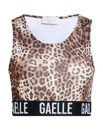 Ga&euml;lle Paris TOPWEAR - Tops on YOOX.COM