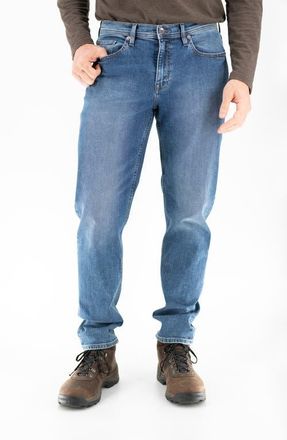 DEVIL-DOG Dungarees Athletic Fit Jeans in Falls Lake at Nordstrom, Size 32 X 30