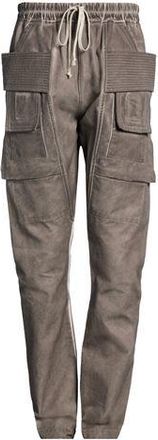 Rick Owens BOTTOMWEAR - Pantaloni su YOOX.COM