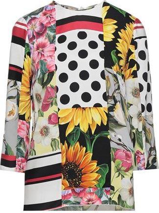 Dolce & Gabbana TOPWEAR - Tops sur YOOX.COM