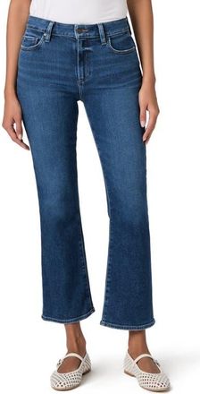 Paige Mason Mid Rise Crop Bootcut Jeans in Toulouse at Nordstrom, Size 23