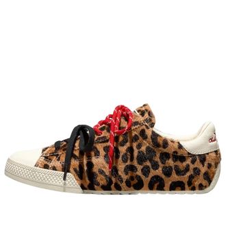 Converse Chuck Taylor Lo Leopard Pony Hair A19174C