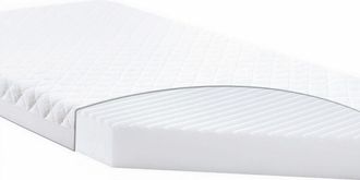 OEM Colch&oacute;n Ortop&eacute;dico Softi Plus, 160x80x8