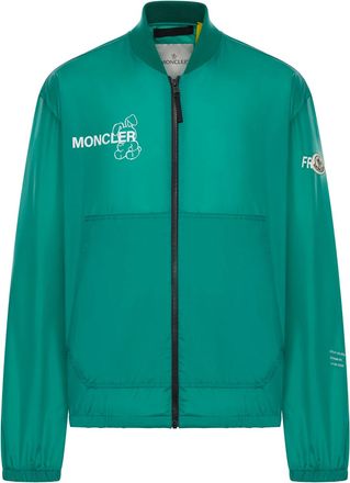 Moncler Genius x FRGMT Ostria bomberjack