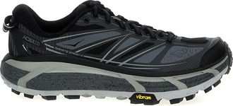Hoka One One Hombre, Deporte, Negro, Talla: 44 EU