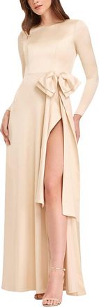Dress The Population Daphne Maxi Dress