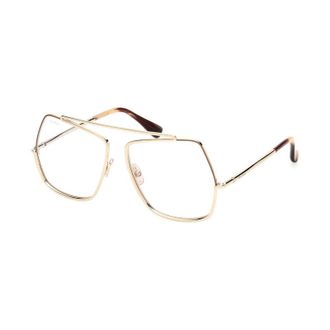 Max Mara MM5118-B 032 Gold 58mm