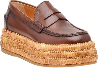Tod's Donna, Scarpe, Marrone, 37 EU, new