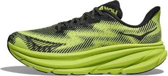 Hoka One One Clifton 9 Gore-Tex TS Black Lettuce 1159910-BKLT
