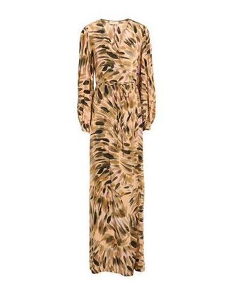 Momoni DRESSES - Maxi dresses sur YOOX.COM