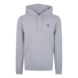 Ami Hoodie Grey HSW764-730-0951