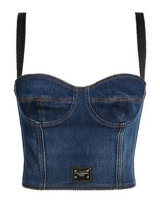 Dolce & Gabbana TOPWEAR - Tops sur YOOX.COM