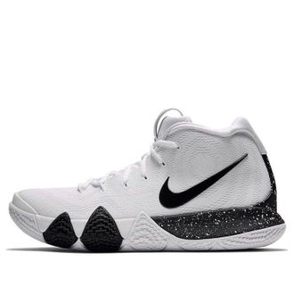 Nike Kyrie 4 White AV2296-100