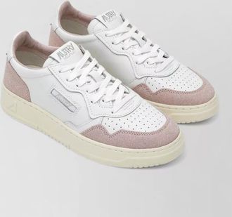 Autry low-top sneakers