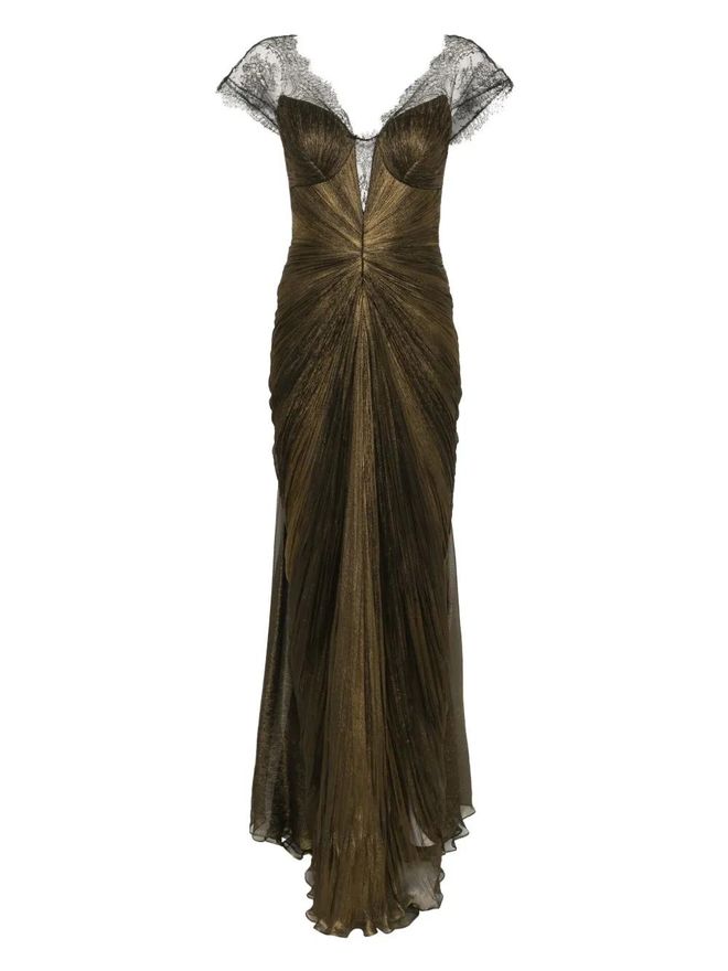 unique black maxi dress Galaxy | Black Sequin Turtle-Neck Long-Sleeve Maxi Dress
