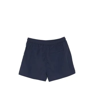 Represent Drawstring Polyamide Swim Shorts - Navy