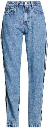 Vivance BOTTOMWEAR - Pantaloni jeans su YOOX.COM