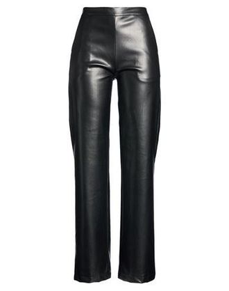 No Secrets World BOTTOMWEAR - Trousers on YOOX.COM