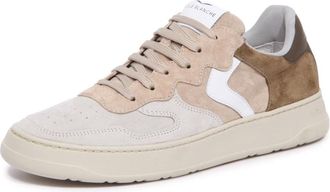 Voile Blanche Hombre, Zapatos, Beige, Talla: 40 EU