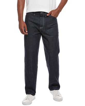 Joe's Utilitarian Chambray Pant