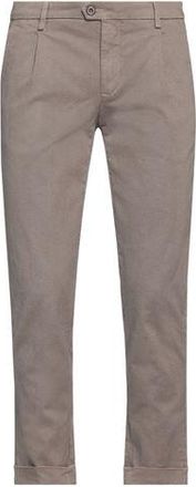 Teleria Zed PARTES DE ABAJO - Pantalones en YOOX.COM