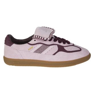 Alohas Sneakers, female, Pink, Size: 11 US Tb.490 Club Suede Sneakers