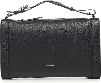 Coccinelle Elinor Medium Shoulder Bag