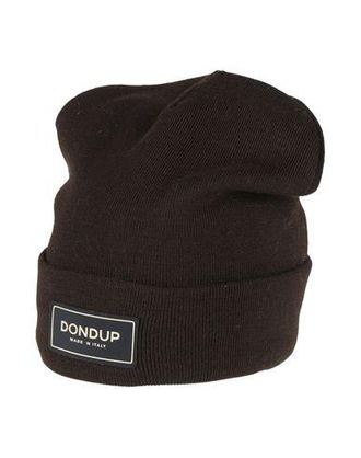 Dondup ACCESSORIES - Hats on YOOX.COM