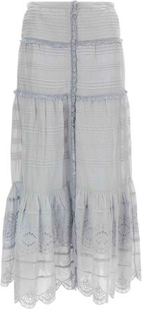 Isabel Marant Long Skirt