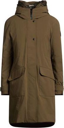 Woolrich ROPA DE ABRIGO - Plum&iacute;feros y acolchados en YOOX.COM