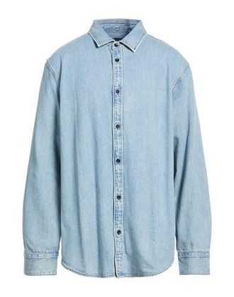 Rag & Bone TOPWEAR - Denim shirts on YOOX.COM