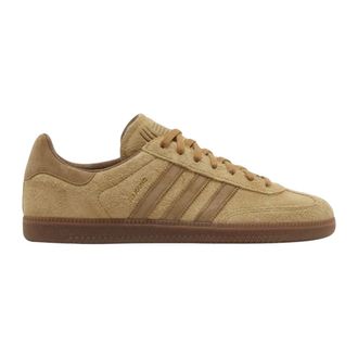 adidas Samba OG Mesa - Heren - Skateschoenen - Bruin - 41 1/3 EU - Su&egrave;de - Fitness
