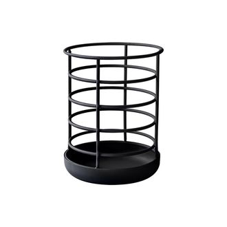 TFT Home Furniture Soporte para utensilios de cocina RYO negro
