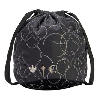 adidas x THUG CLUB Small Bag Black KC2238