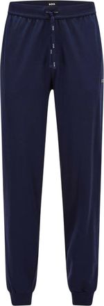 HUGO BOSS Mix&Match-joggingbroeken voor heren (Marine)