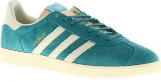 adidas Originals Womens Trainers Gazelle Arctic Fusion off white - Blue - Size UK 5.5