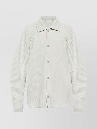 Homme Plissé Issey Miyake Shirts − Sale: up to −65% | Stylight