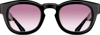 Matsuda M1029 Sun BLK-G Mens Sunglasses Size 48