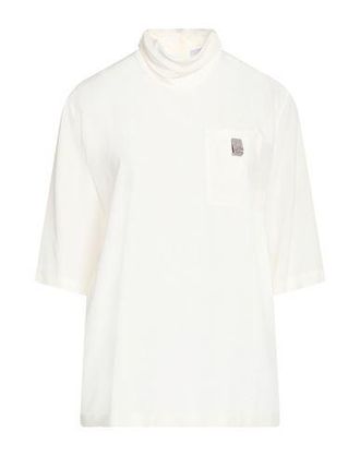 Brunello Cucinelli TOPWEAR - Tops on YOOX.COM